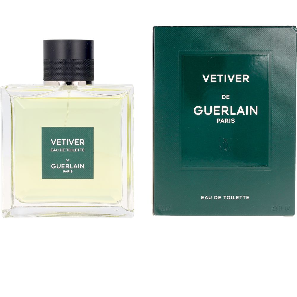 Vetiver for Men