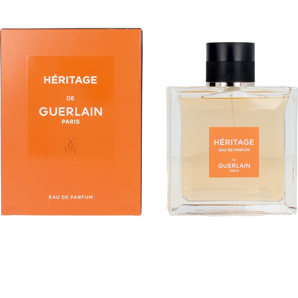 HÉRITAGE for Men
