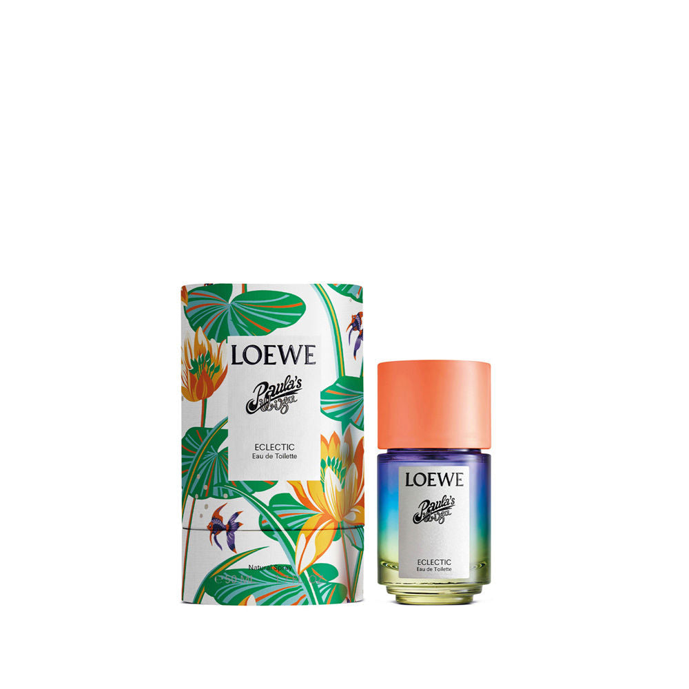 Paula's Ibiza Unisex Fragrance,