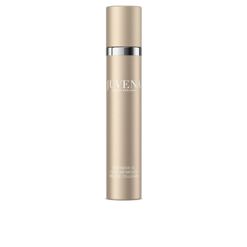 Clear 100 ml bottle of lightweight peptide gel serum for Women, hydrating formula