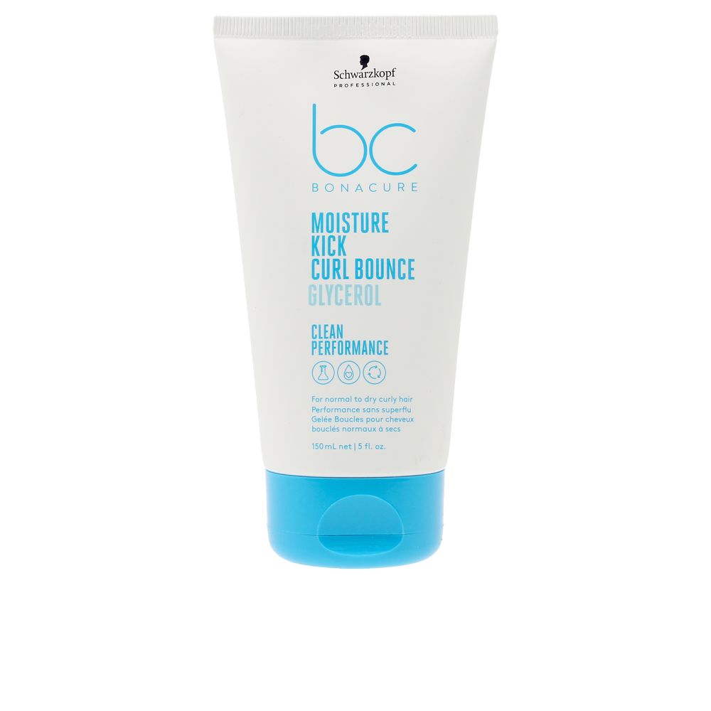 150 ml hydrating leave‑in lotion for defined curls in sustainable bottle