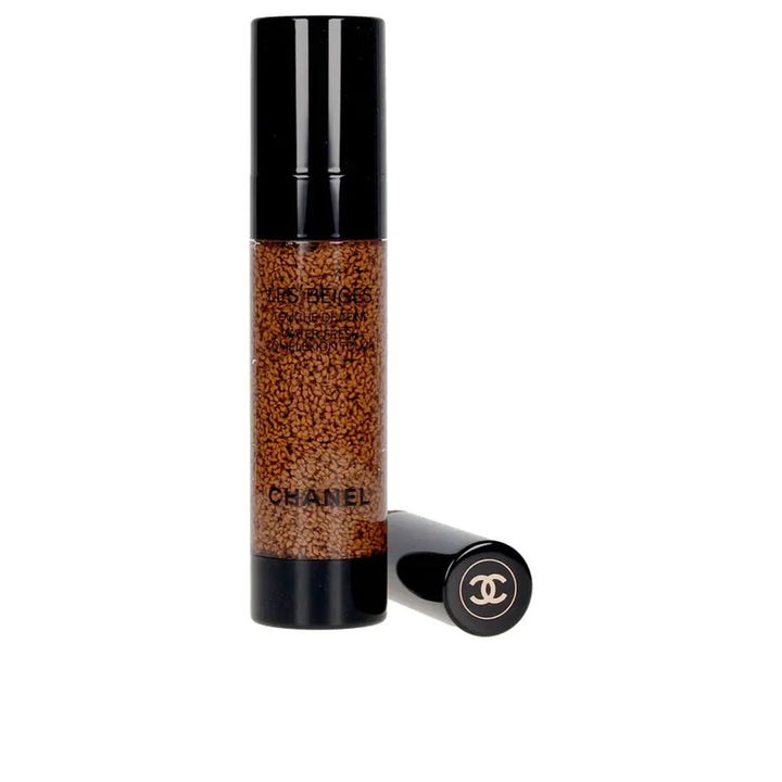 Compact cushion foundation with sponge applicator, 20 ml, sheer luminous finish