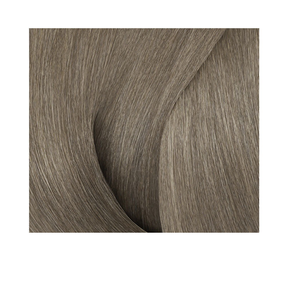 Three 60 ml tubes of 04NB Maple semi‑permanent hair colour, ammonia‑free, Unisex