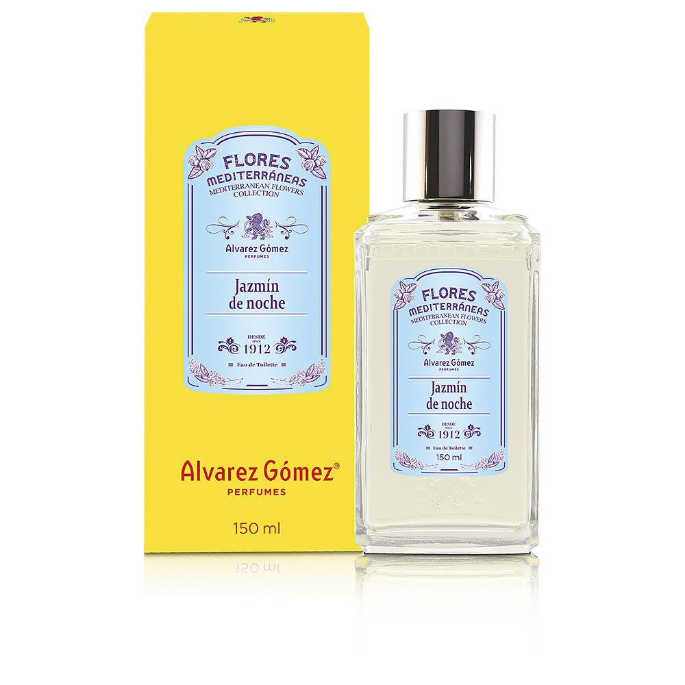 Jazmín de Noche Eau de Toilette