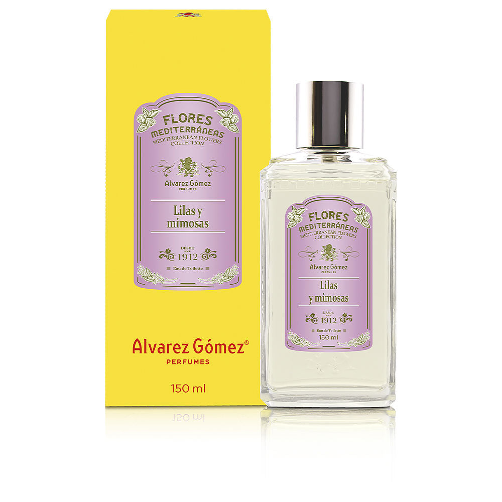 Lilas Y Mimosas Eau de Toilette