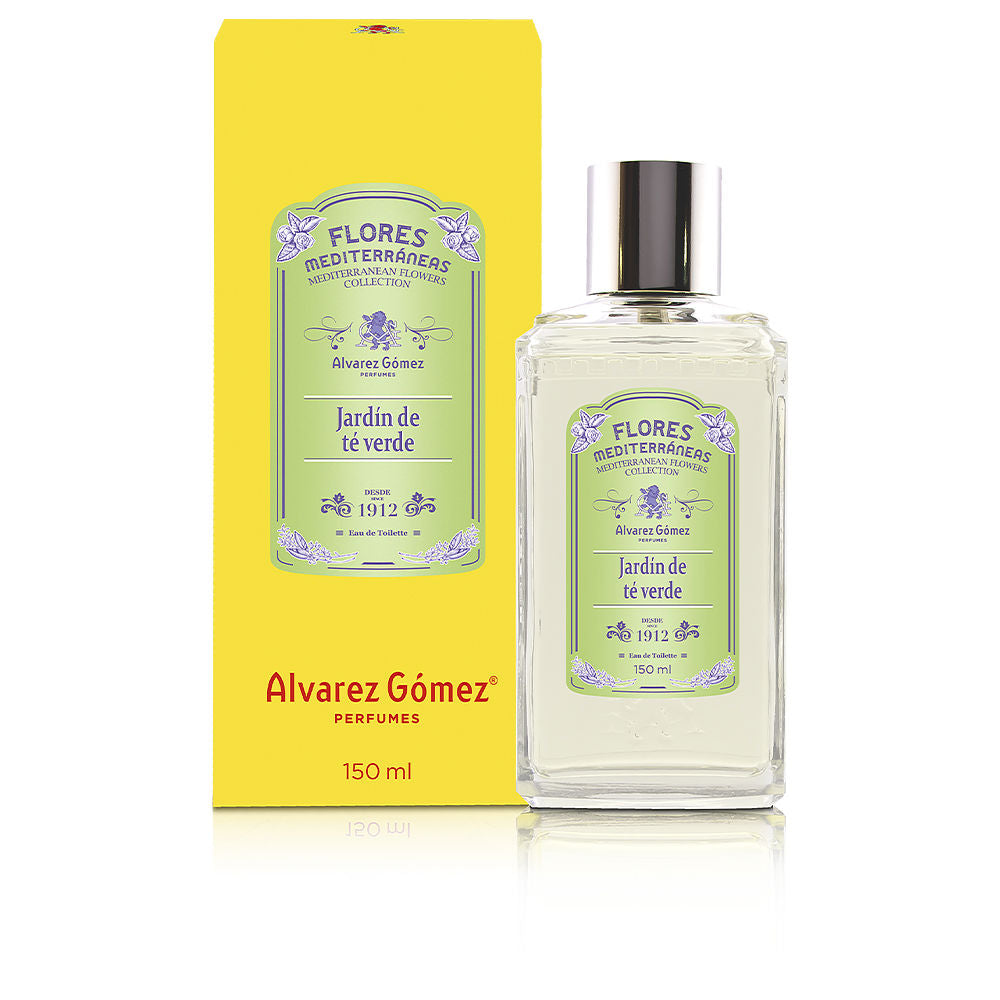 Jardin de Té Verde Eau de Toilette