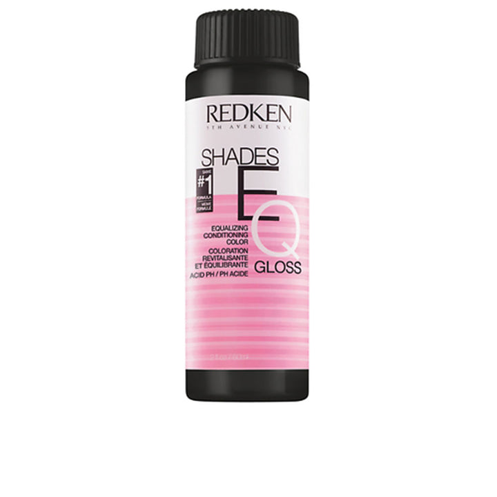 Three 60 ml tubes of 04NB Maple semi‑permanent hair colour conditioner, ammonia‑free