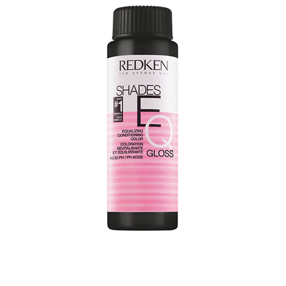 Three 60 ml tubes of Maple 04NB semi‑permanent hair colour, ammonium‑free