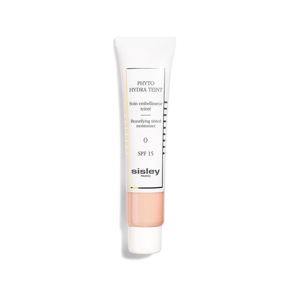40 ml tinted hydrating treatment cream in light fair shade, SPF 15, 40 ml