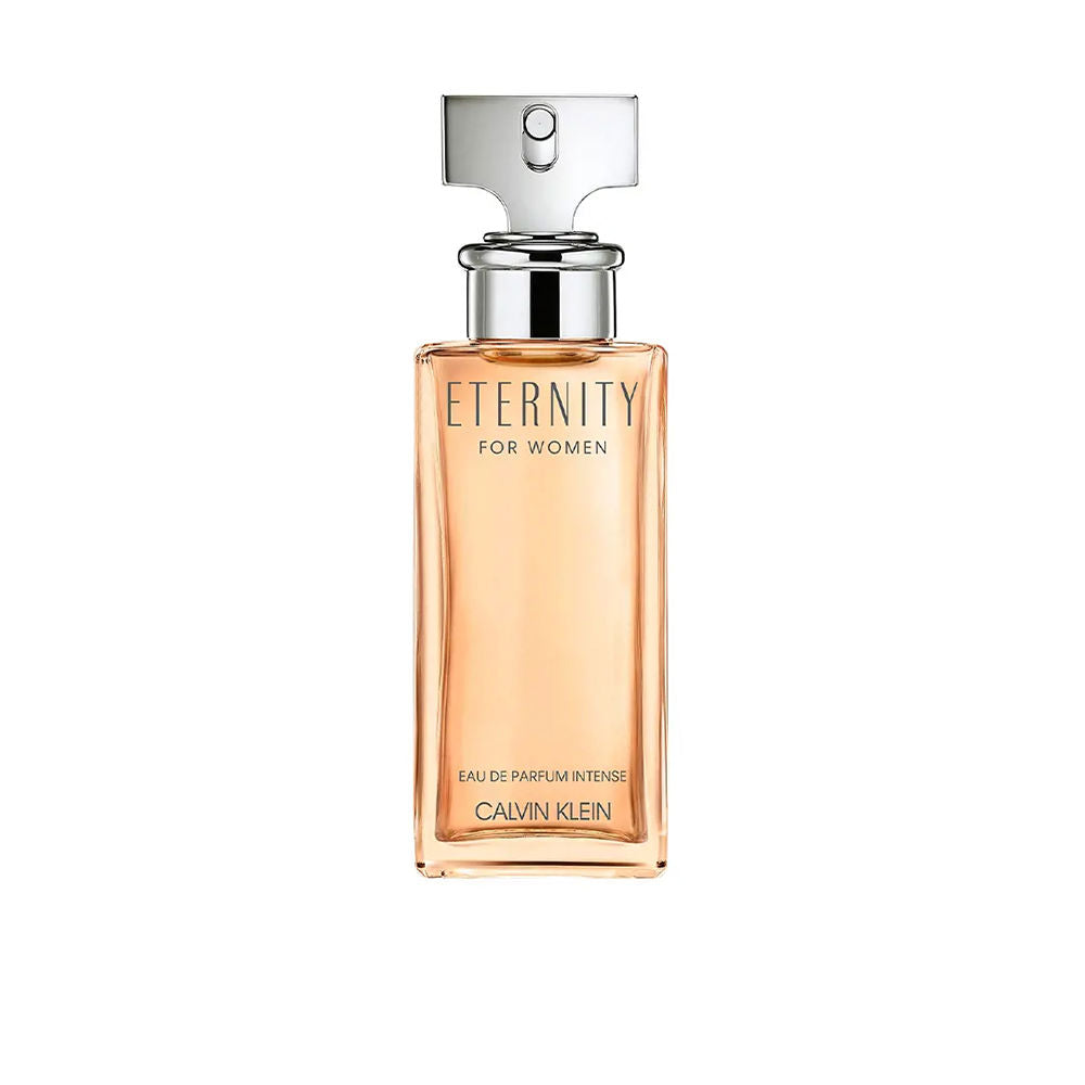 50 ml clear bottle of spiced floral eau de parfum for Women