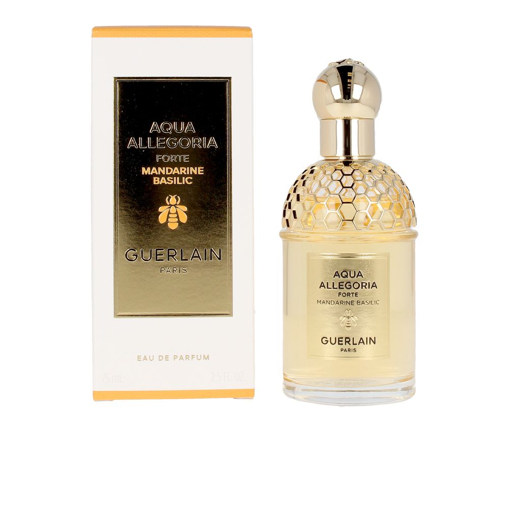 Aqua Allegoria - Citrus & Fruity Harmony