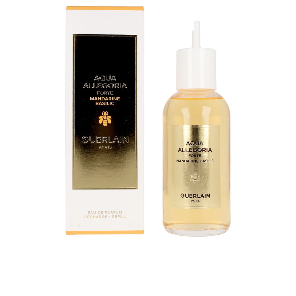 Aqua Allegoria Refillable Unisex Fragrance
