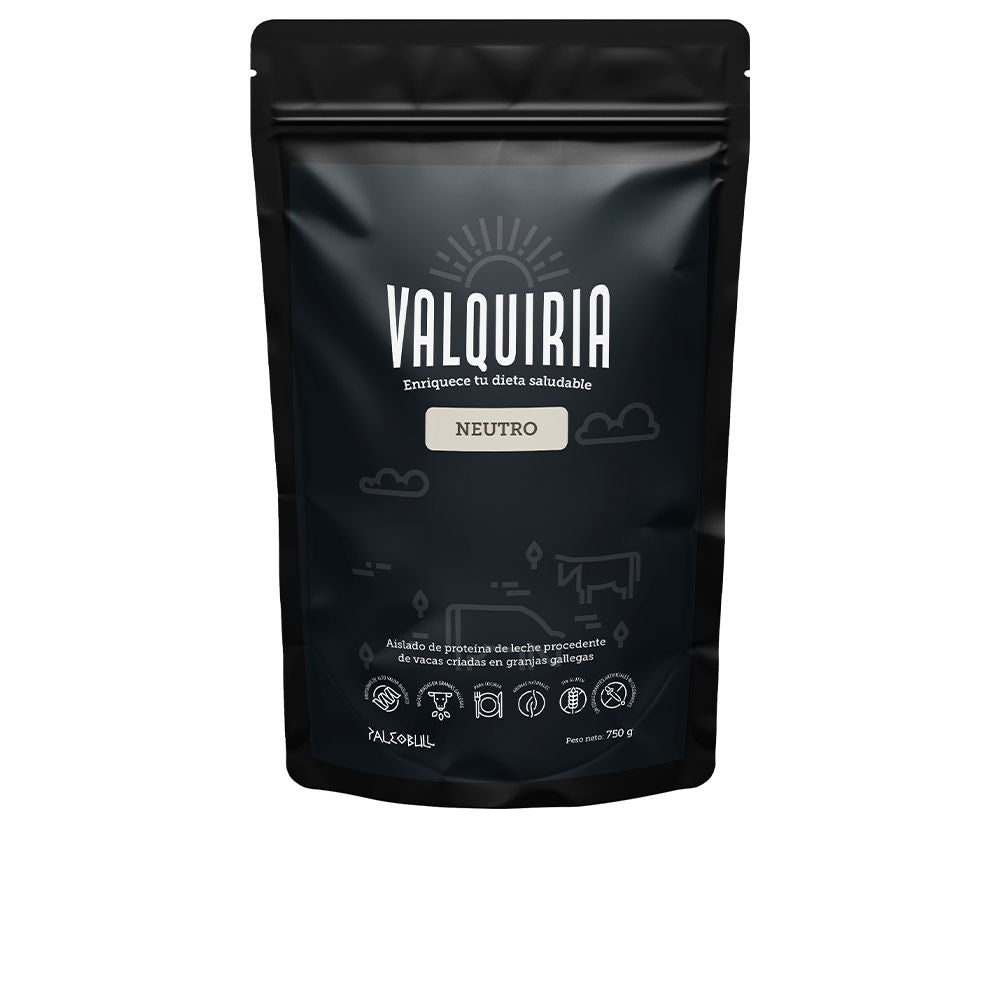 750 g tin of chocolate turmeric whey protein powder, gluten-free, unisex supplement