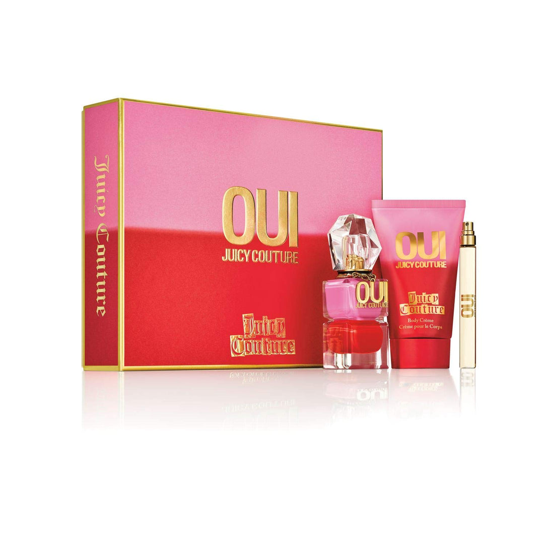 Row of single‑use golden serum capsules for daily facial treatment, 60 units