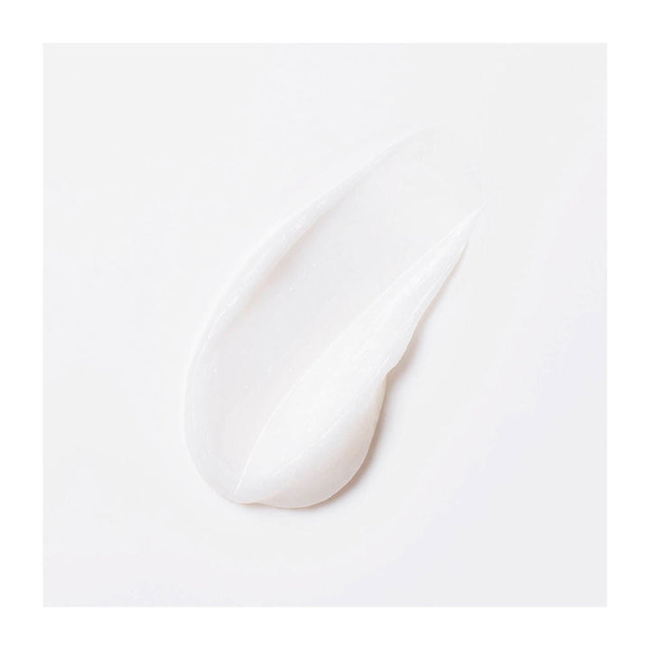 500 ml jar of intensive silk amino repair hair mask, creamy texture