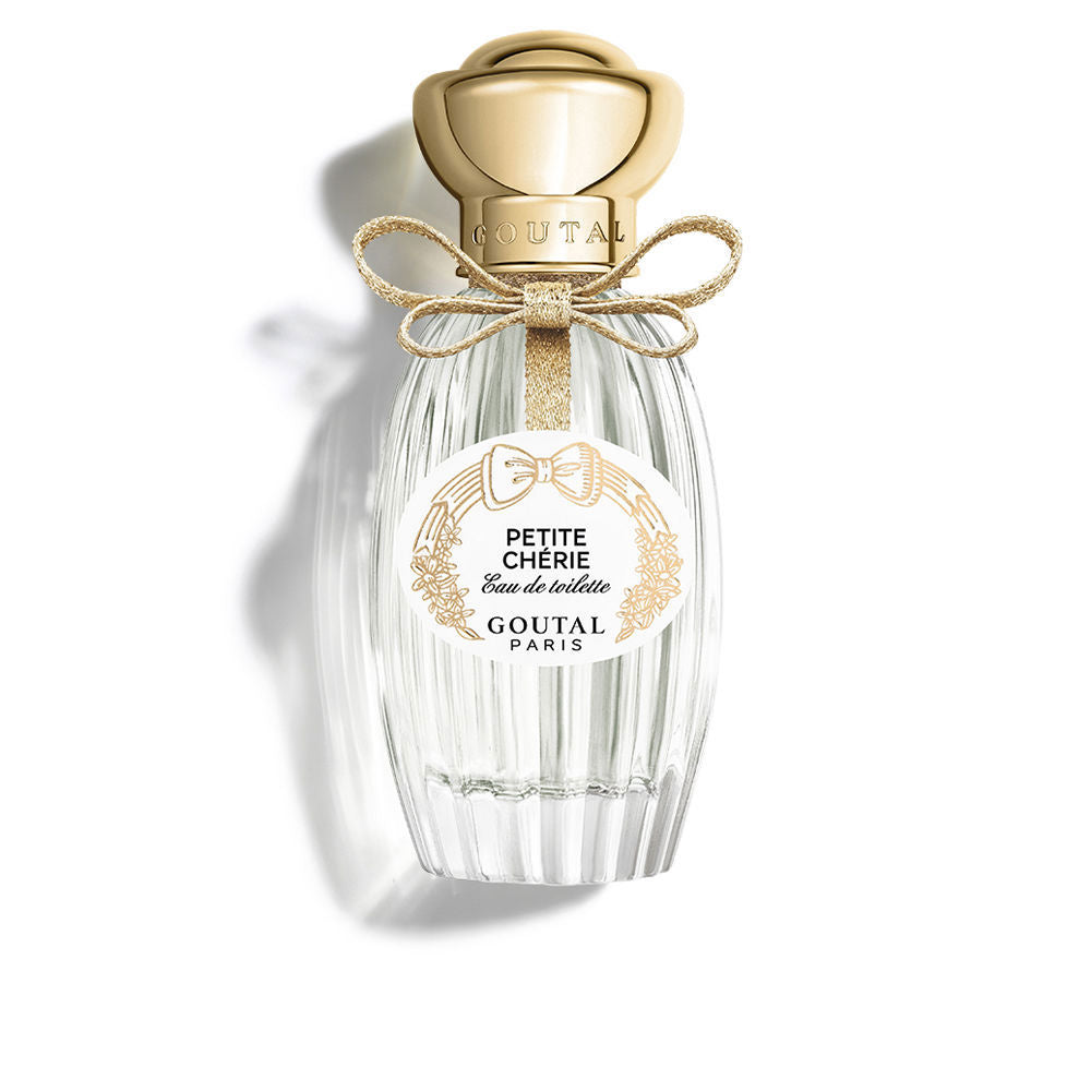 50 ml Petite Chérie Eau de Toilette bottle; pear and rose fragrance for Women