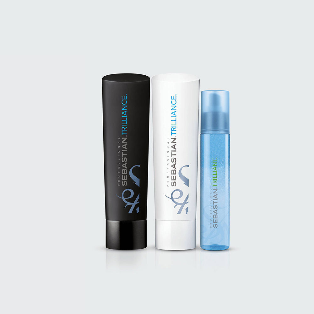 1,000 ml tube of crystal extract shine conditioner, lightweight cream for Unisex use