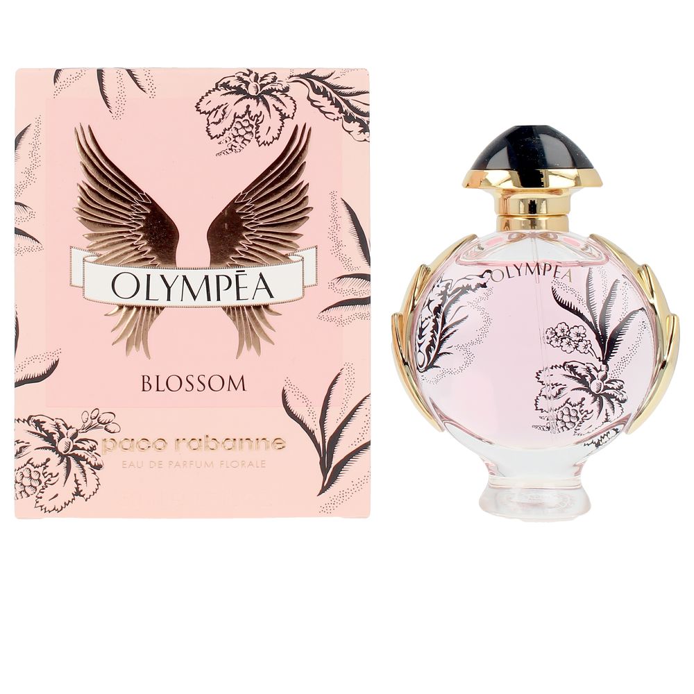 OLYMPÉA for Women