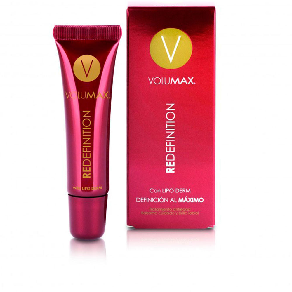 15 ml redensifying lip balm tube with retinol and peptide formula, Unisex