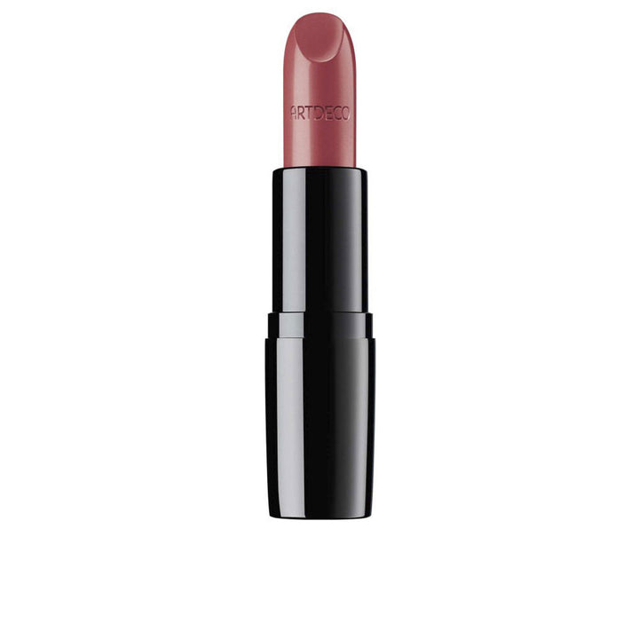 Slim coral-pink cream-gel lipstick bullet labelled Flirty Flamingo, 4 g