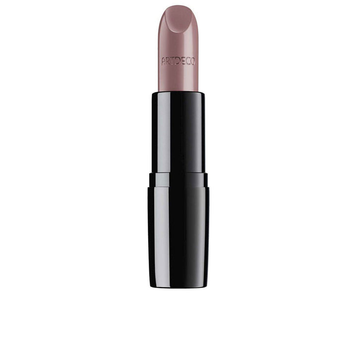 Cream-gel lipstick in Royal Rose, 4 g, satin finish tube