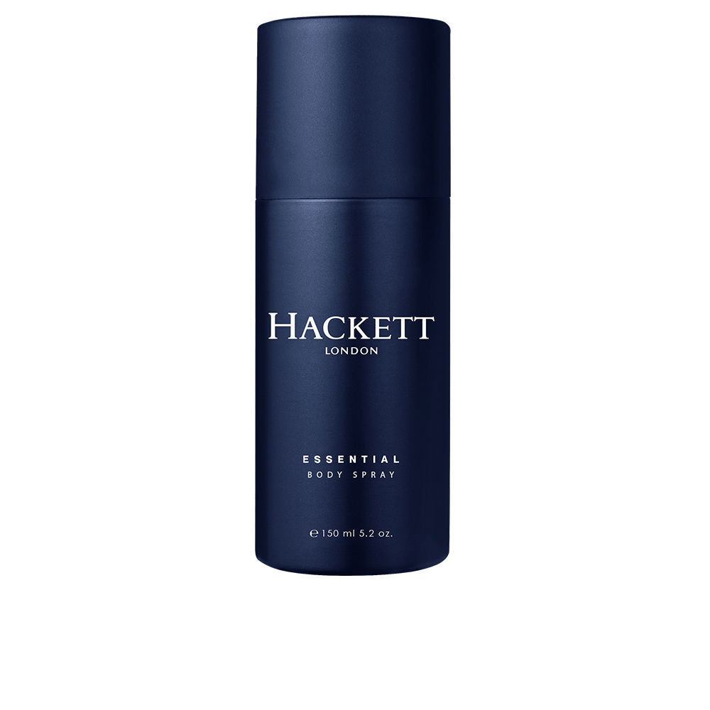 150 ml aerosol body spray with English lavender, pineapple and warm amber notes