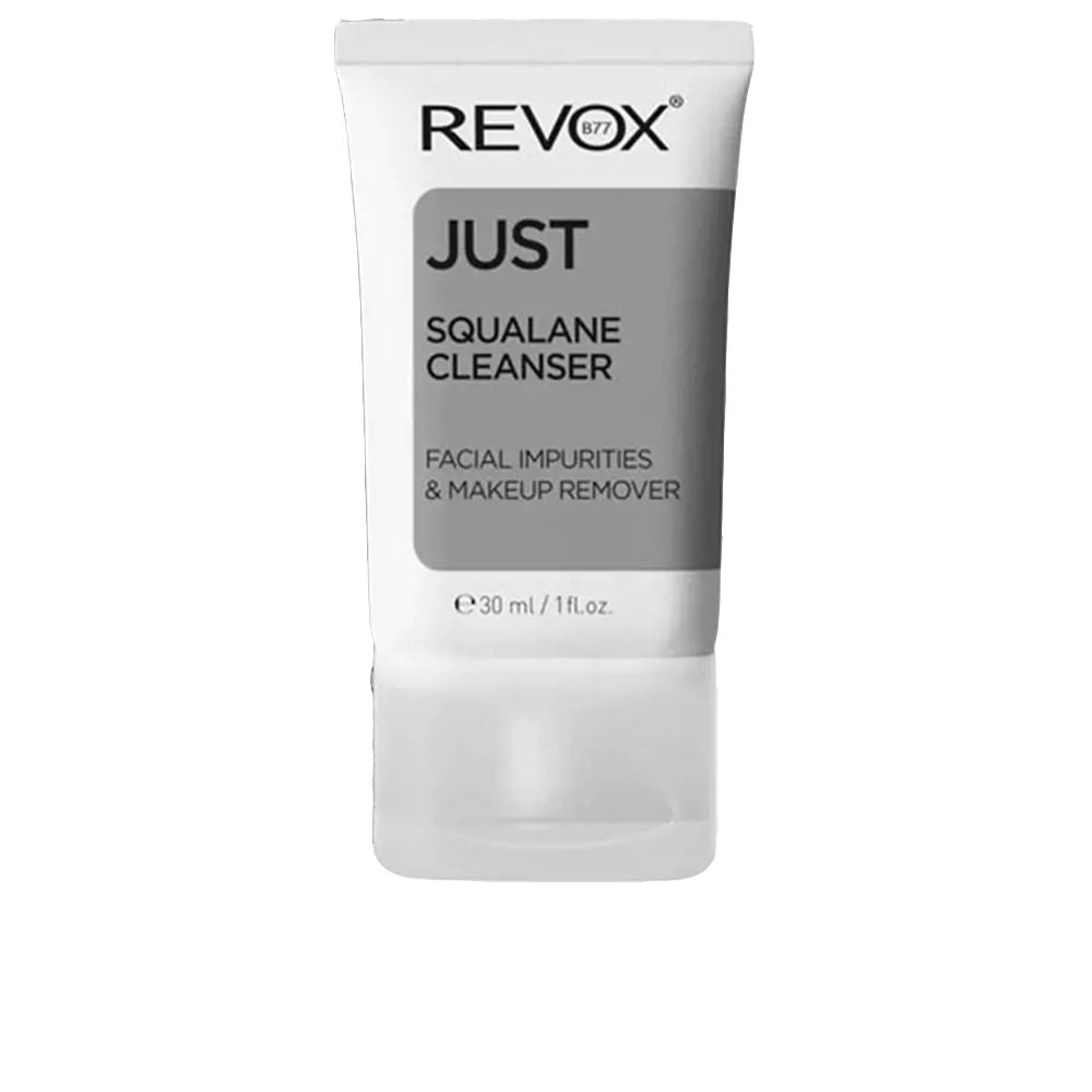 30 ml jar of squalane cleansing balm, gentle melt-in texture for Women