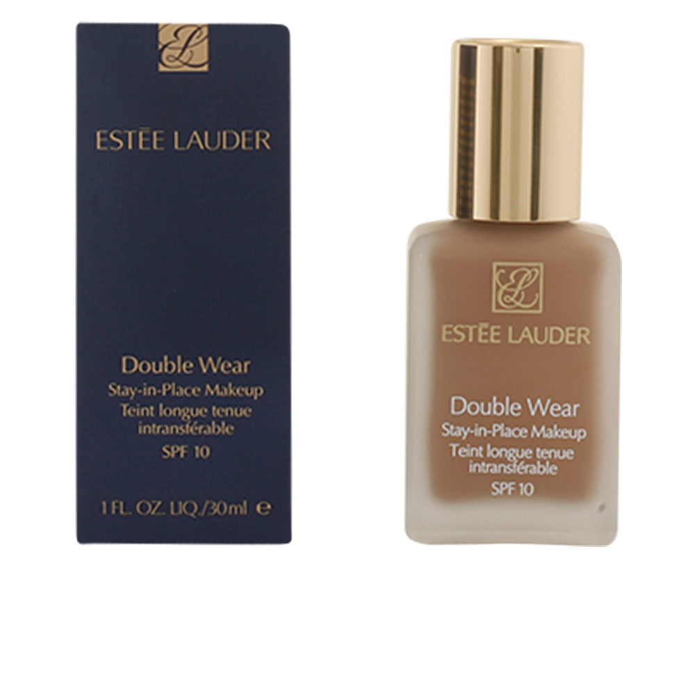 30 ml semimate liquid foundation in shade 04 Pebble, Unisex, SPF 10