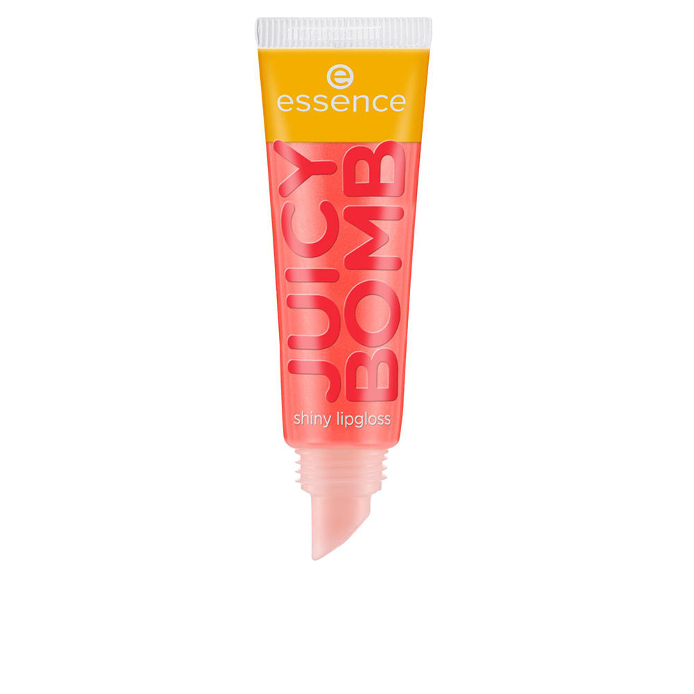 10 ml tube of Hydra Matte Juicy Bomb lip colour in 103 Proud Papaya