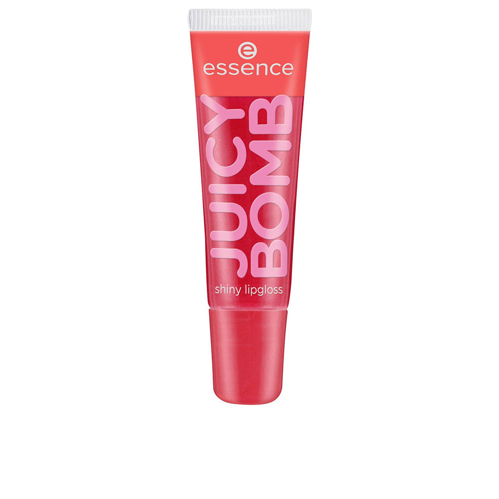 10 ml pink hydra matte juicy lip balm in recycled PE tube