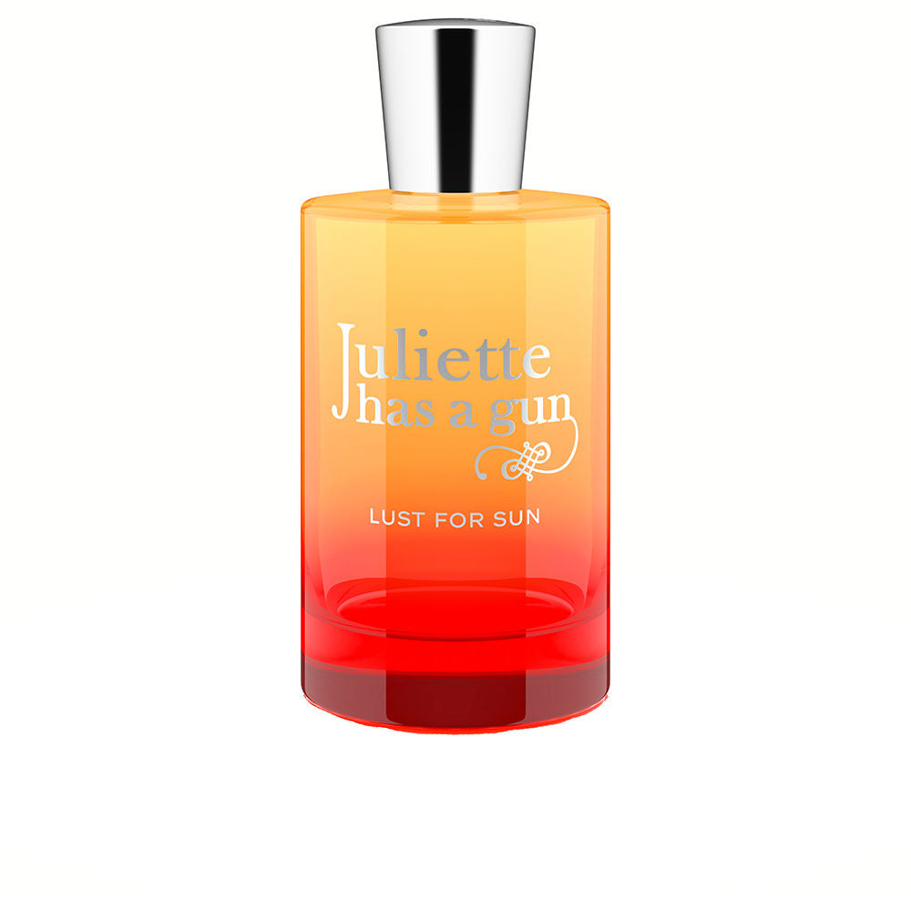 Lust For Sun - Unisex Niche