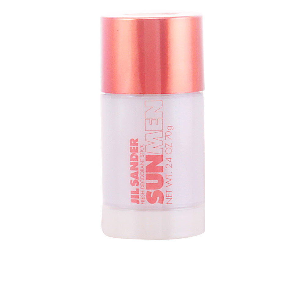70 g solid deodorant stick for Man with spiced aromatic fragrance