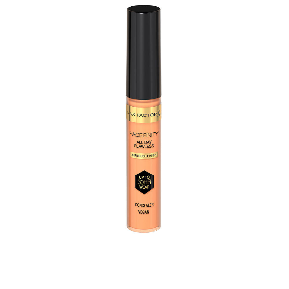 Small recyclable tube of liquid concealer, shade labelled 50, 7.8 ml