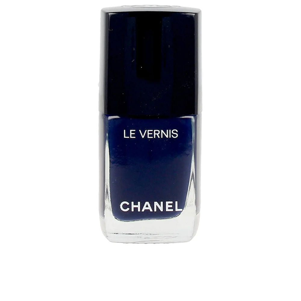 13 ml rouge cream nail lacquer bottle with precision brush, glossy finish