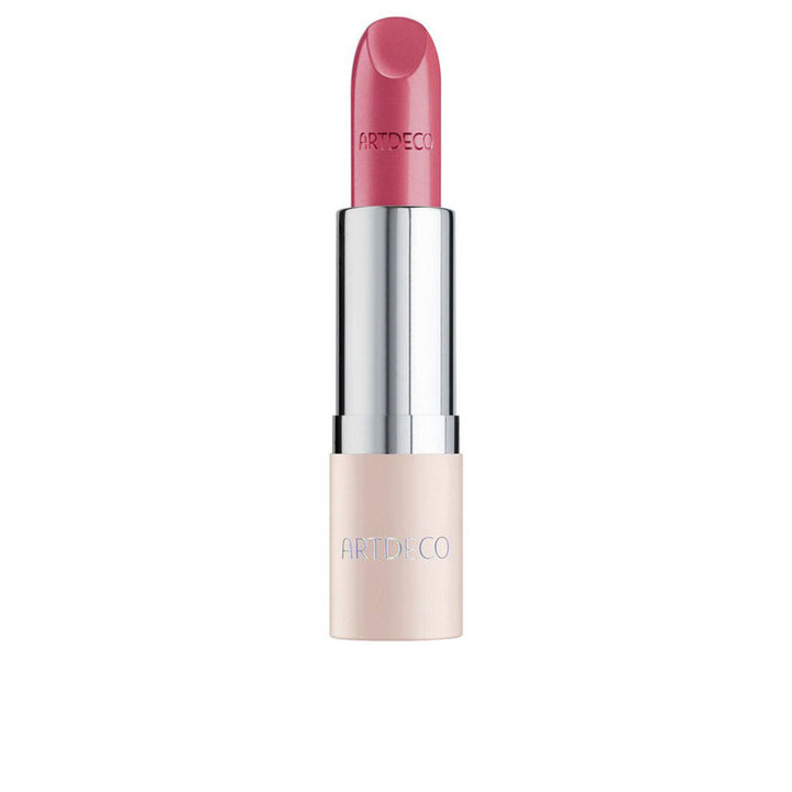 Cream gel lipstick in pink illusion shade, 4 g, satin finish