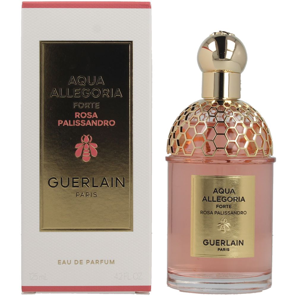 Aqua Allegoria Refillable