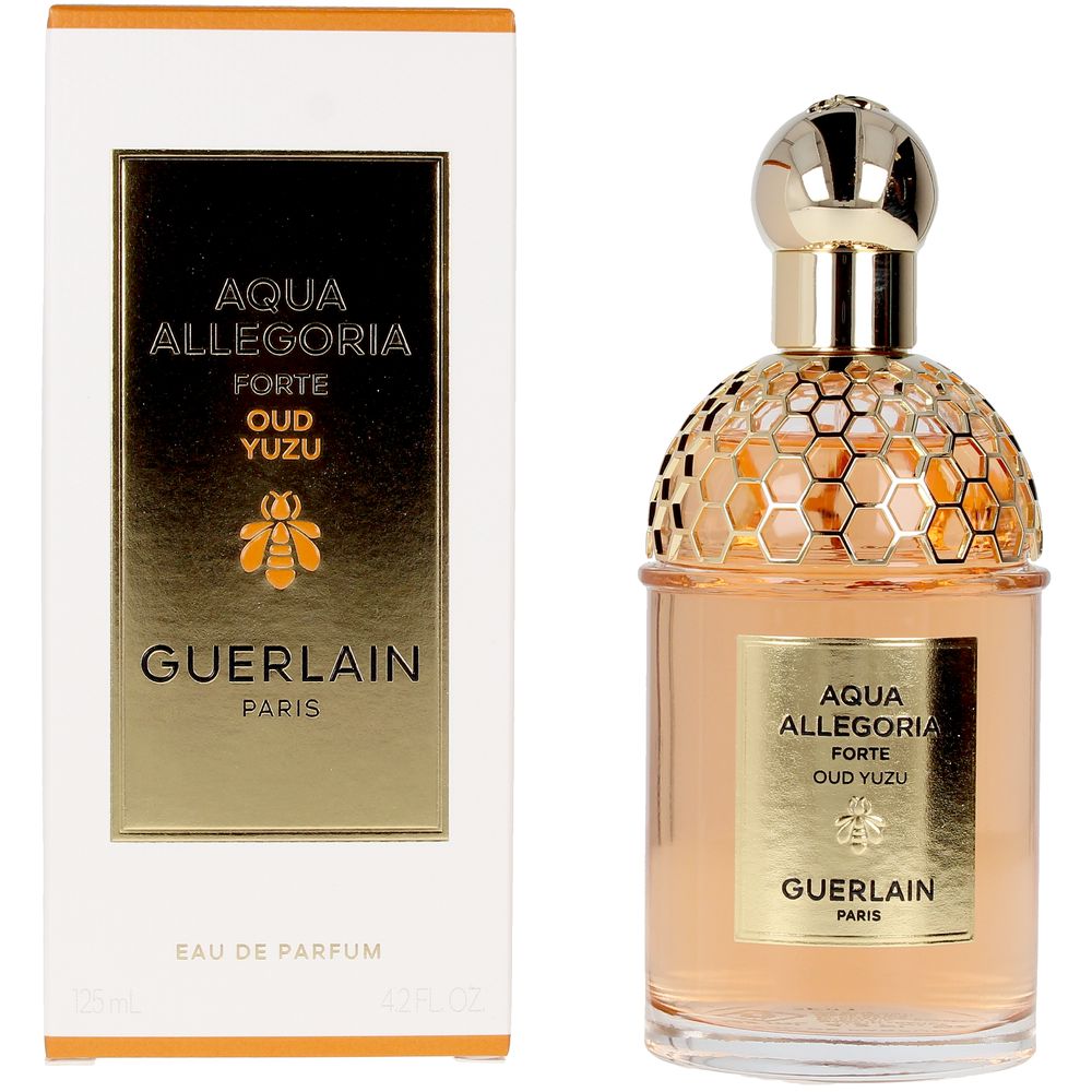 Aqua Allegoria Citrus Elixir