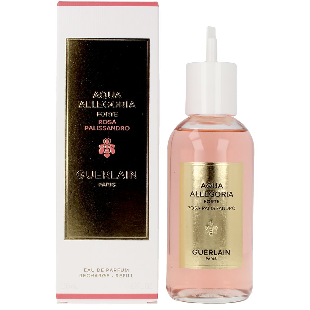Aqua Allegoria Floral Fragrance,