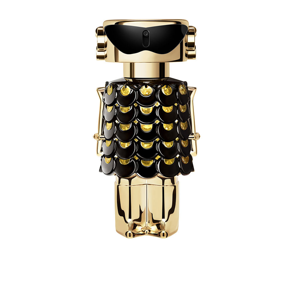 30 ml floral‑oriental parfum for Women in decorative glass bottle