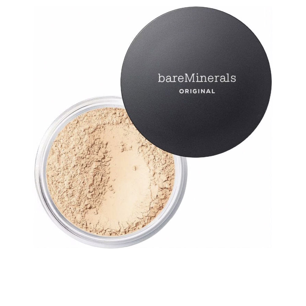 Bare Minerals Original SPF 15 Foundation