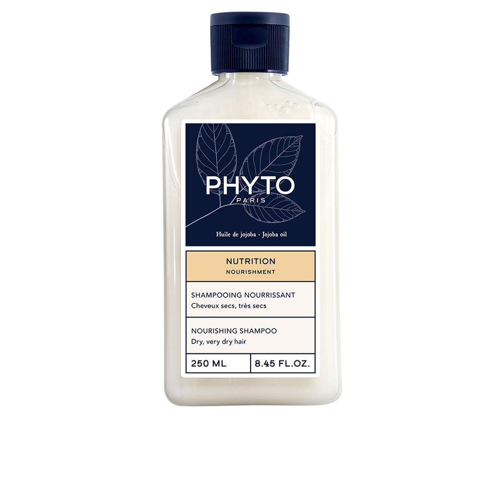 250 ml clear gel shampoo bottle, rice peptide colour-protect formula