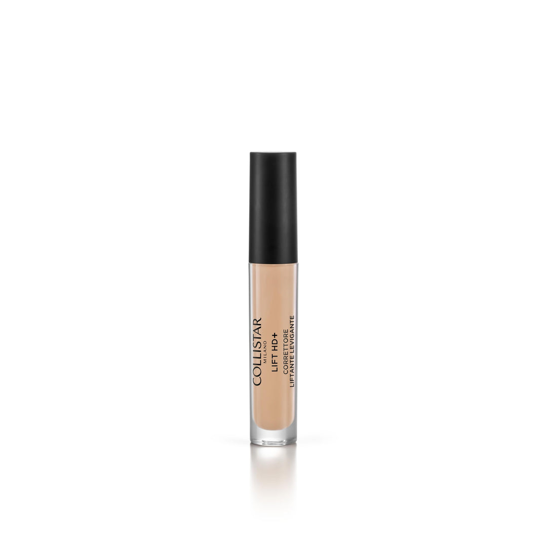 4 ml tube of natural shade Lift &amp; Smooth HD Concealer for Unisex use