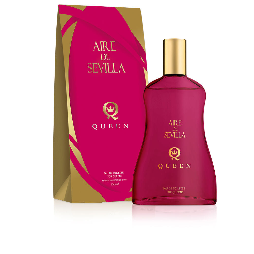 Queenly Radiance Eau de Toilette