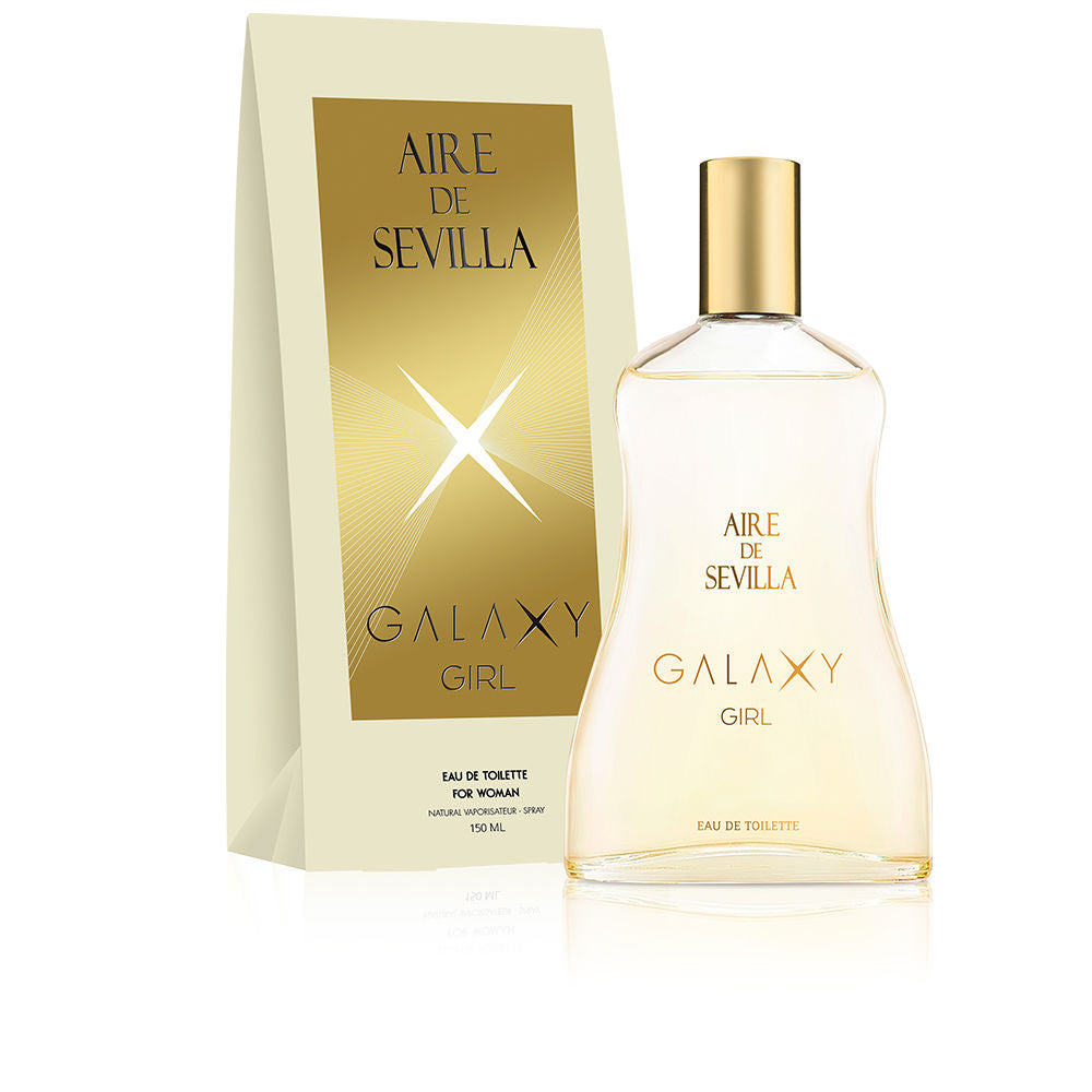 Galaxy Girl Eau de Toilette
