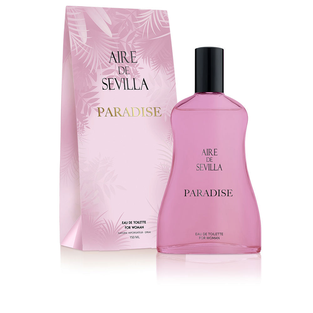 Paradise Eau de Toilette for Women