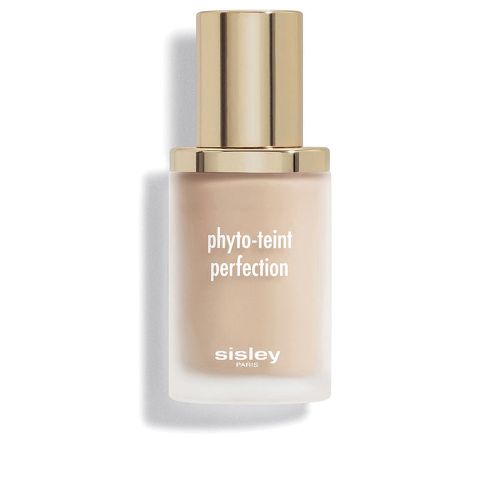 30 ml bottle of liquid foundation, shade 0N‑Dawn, matte radiance finish