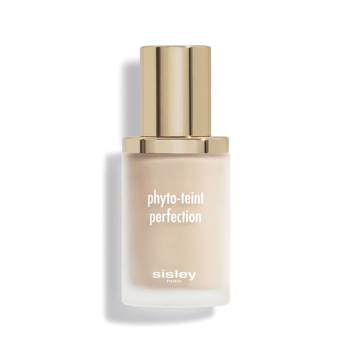30 ml bottle of liquid foundation, shade 0N‑Dawn, matte radiance finish