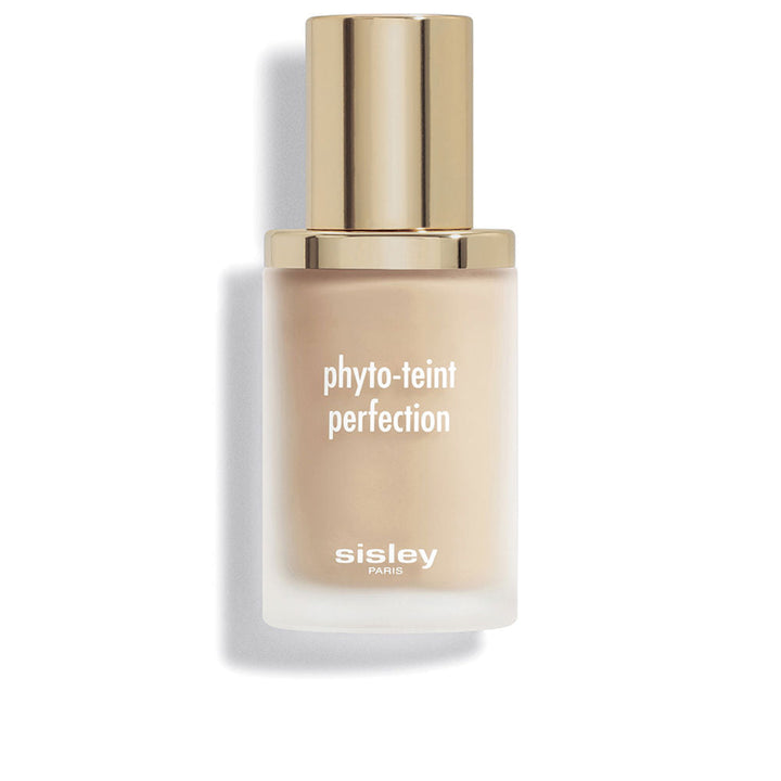 30 ml bottle of liquid foundation, shade 0N‑Dawn, matte radiance finish