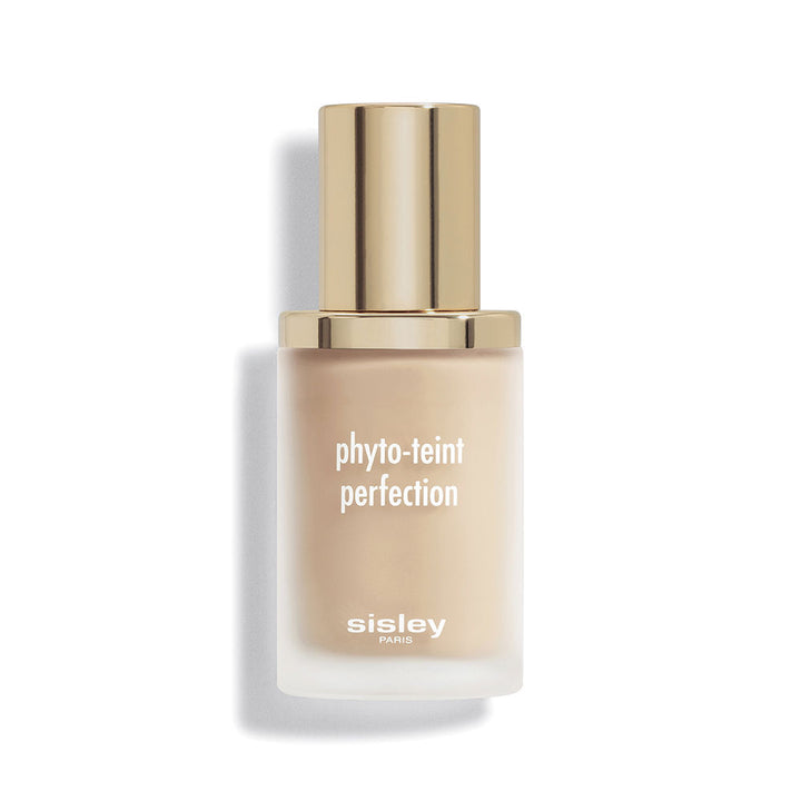 30 ml liquid foundation in shade 1N‑Ivor, matte with subtle radiance