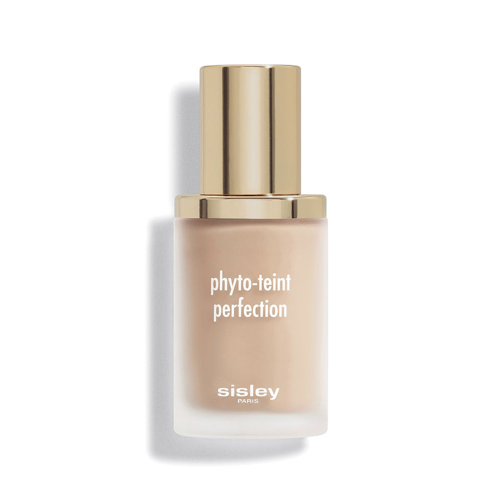 30 ml high-coverage matte foundation bottle, shade 2C Soft, Unisex
